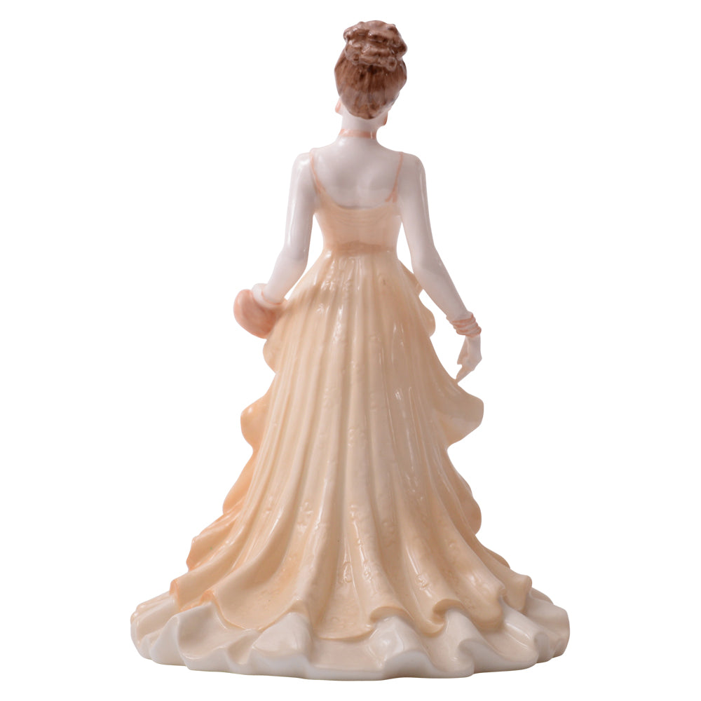 Beverly by Coalport