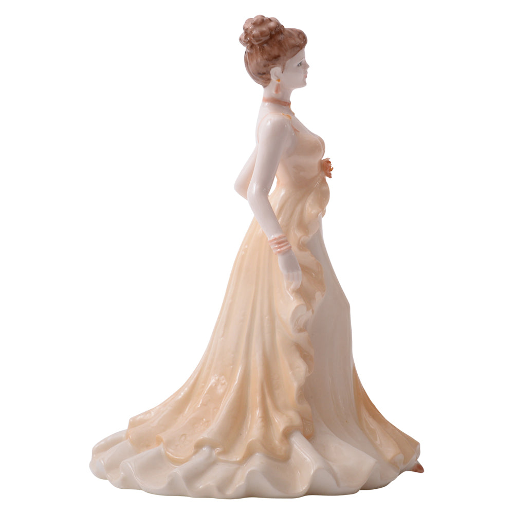 Beverly by Coalport