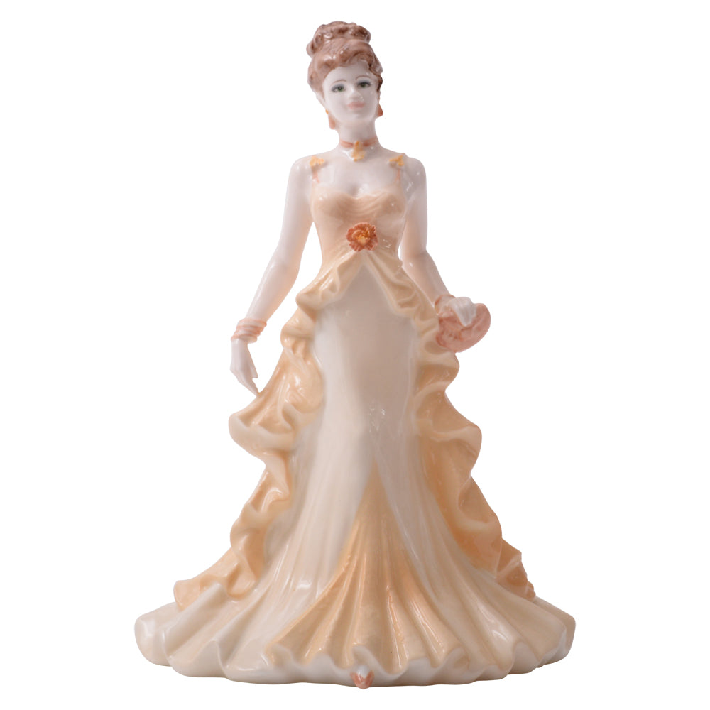 Beverly by Coalport