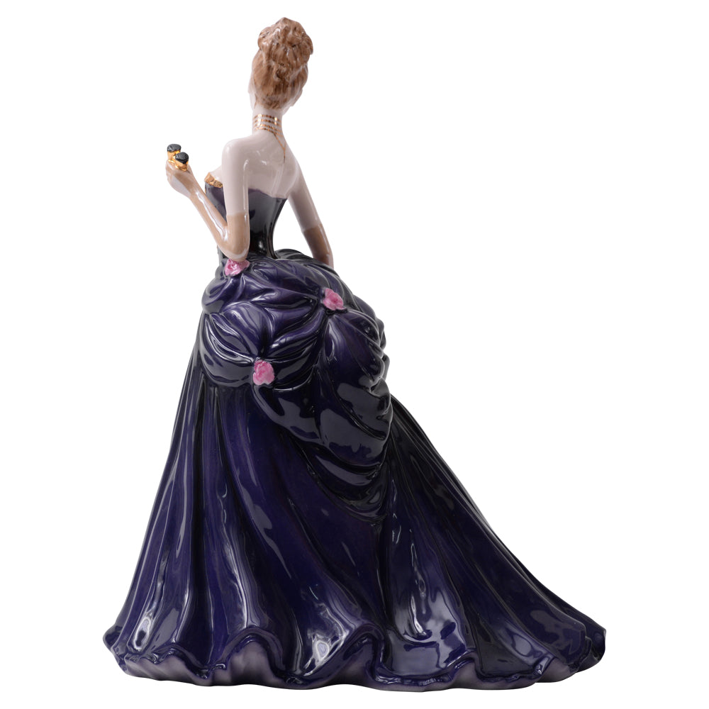 Caroline by Coalport