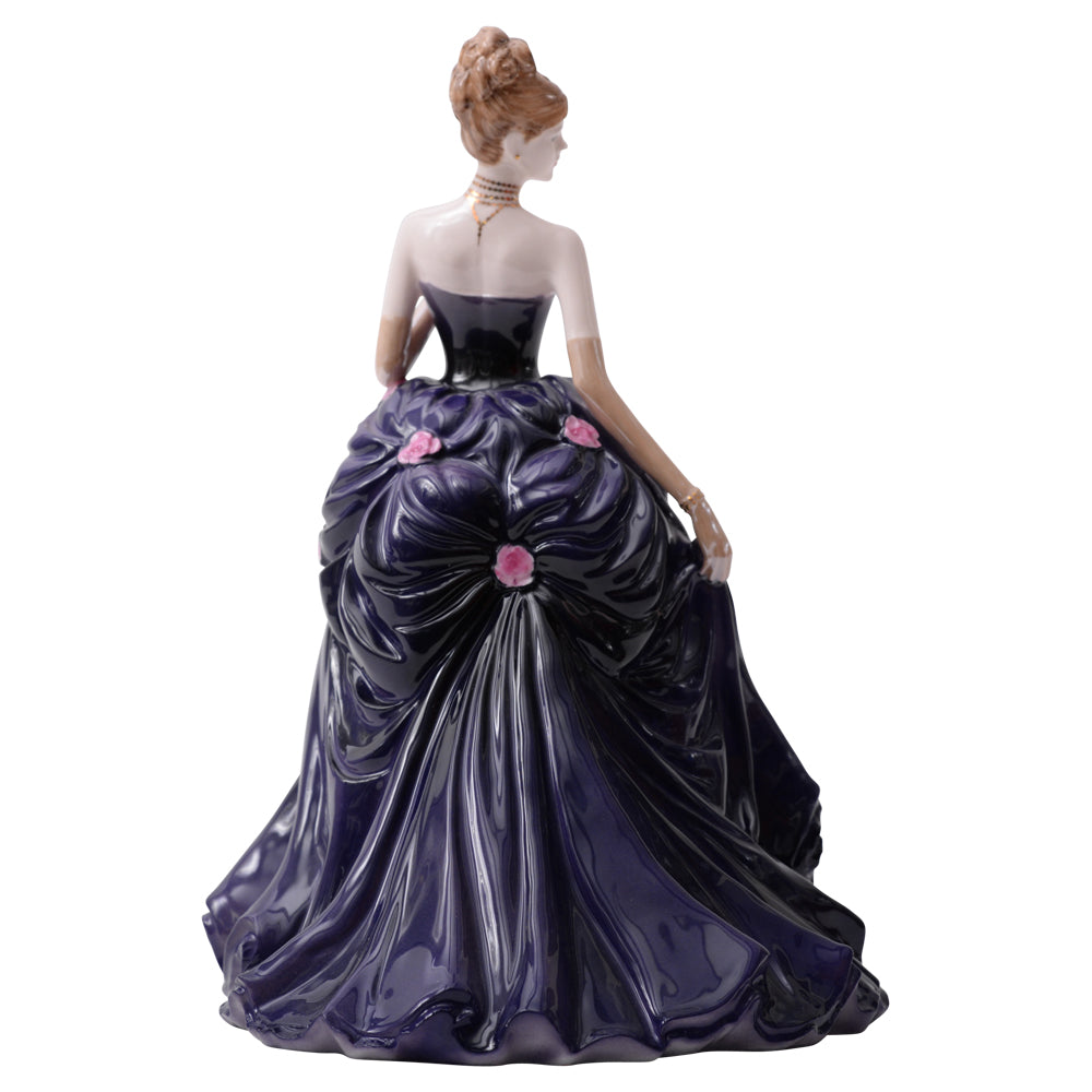 Caroline by Coalport