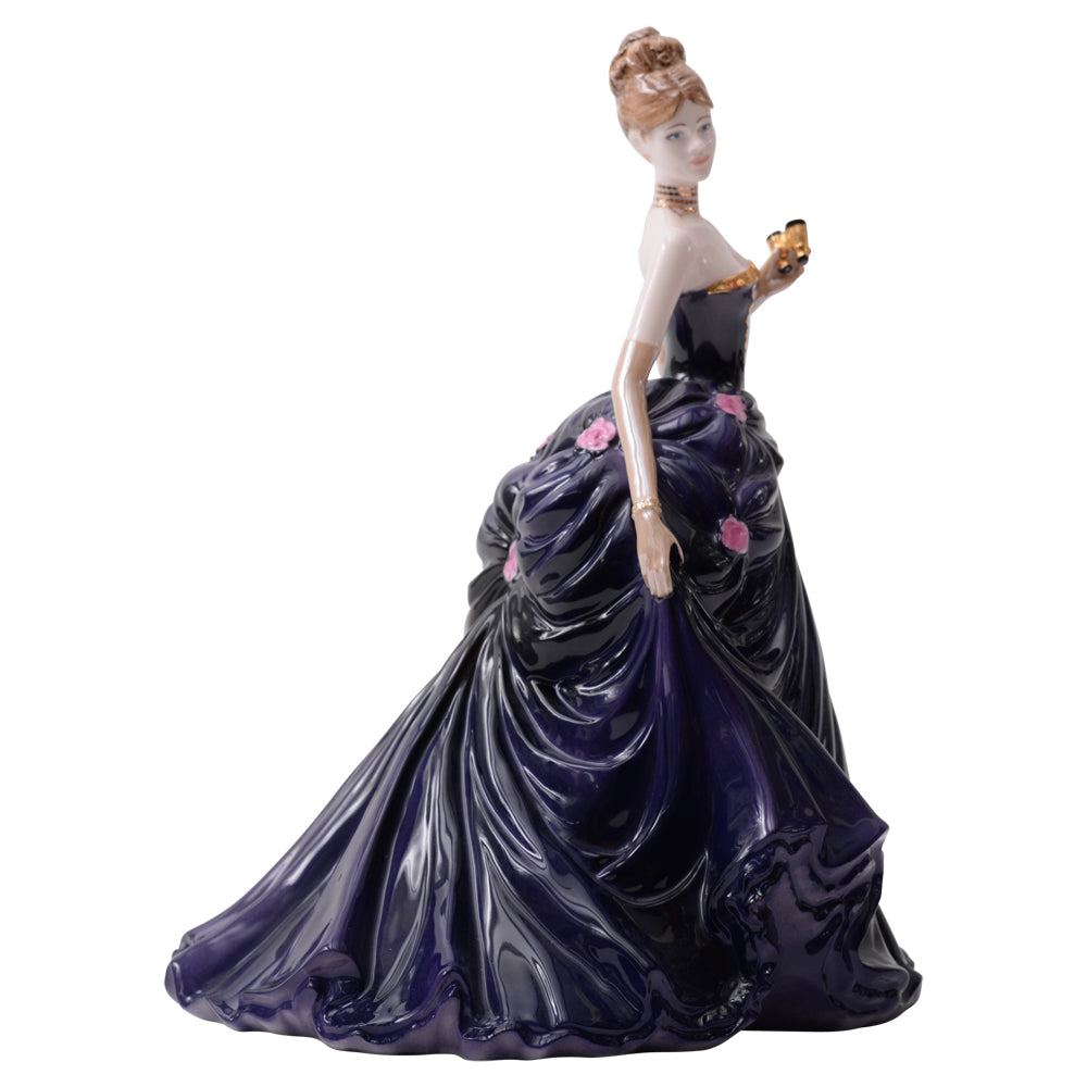 Caroline by Coalport