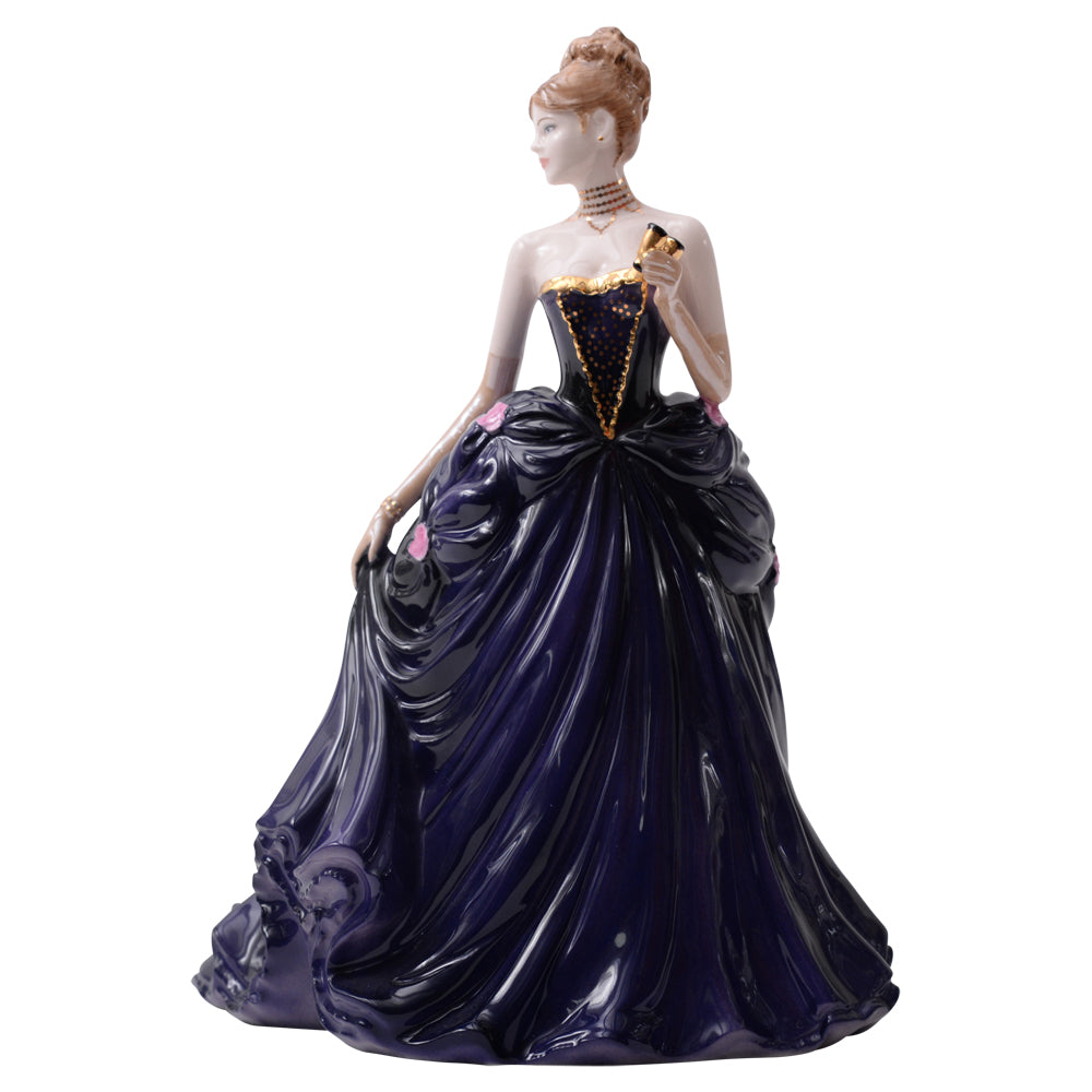 Caroline by Coalport