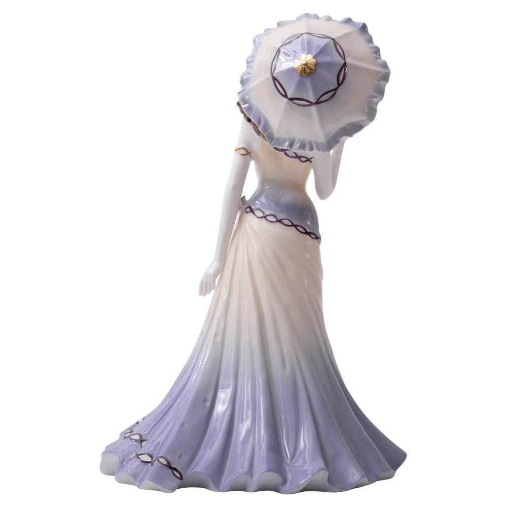 Carolyn by Coalport