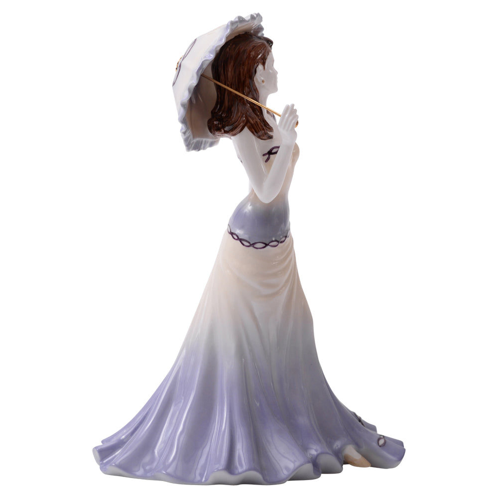 Carolyn by Coalport