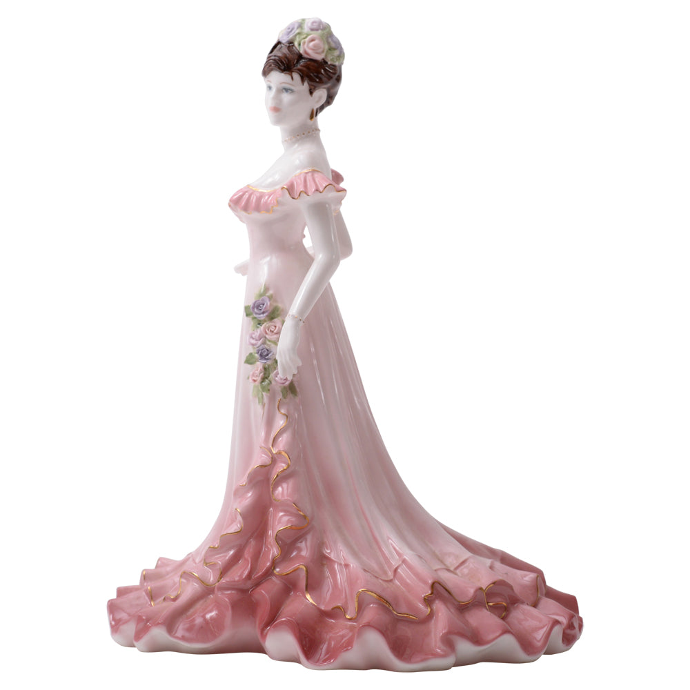 Celebration by Coalport
