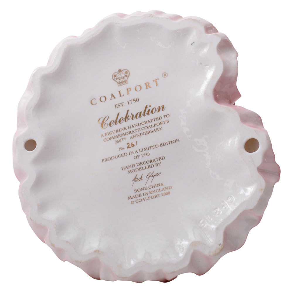Celebration by Coalport