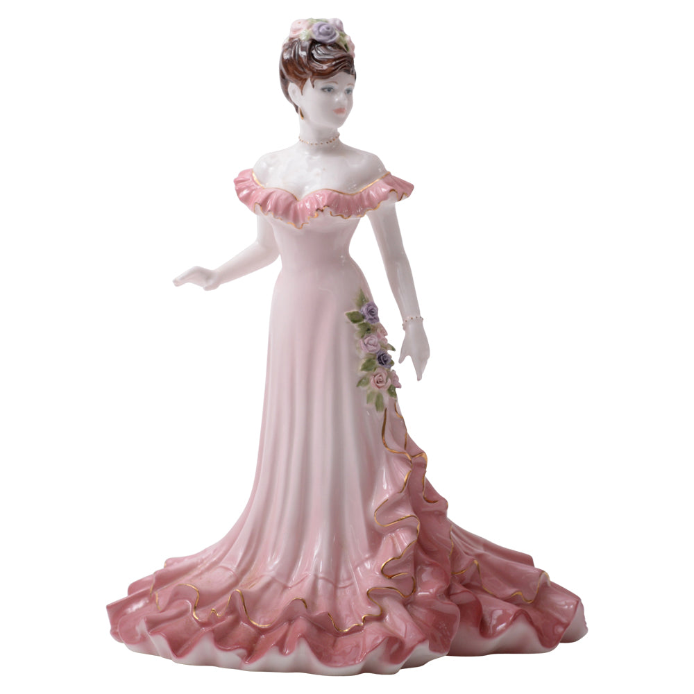 Celebration by Coalport
