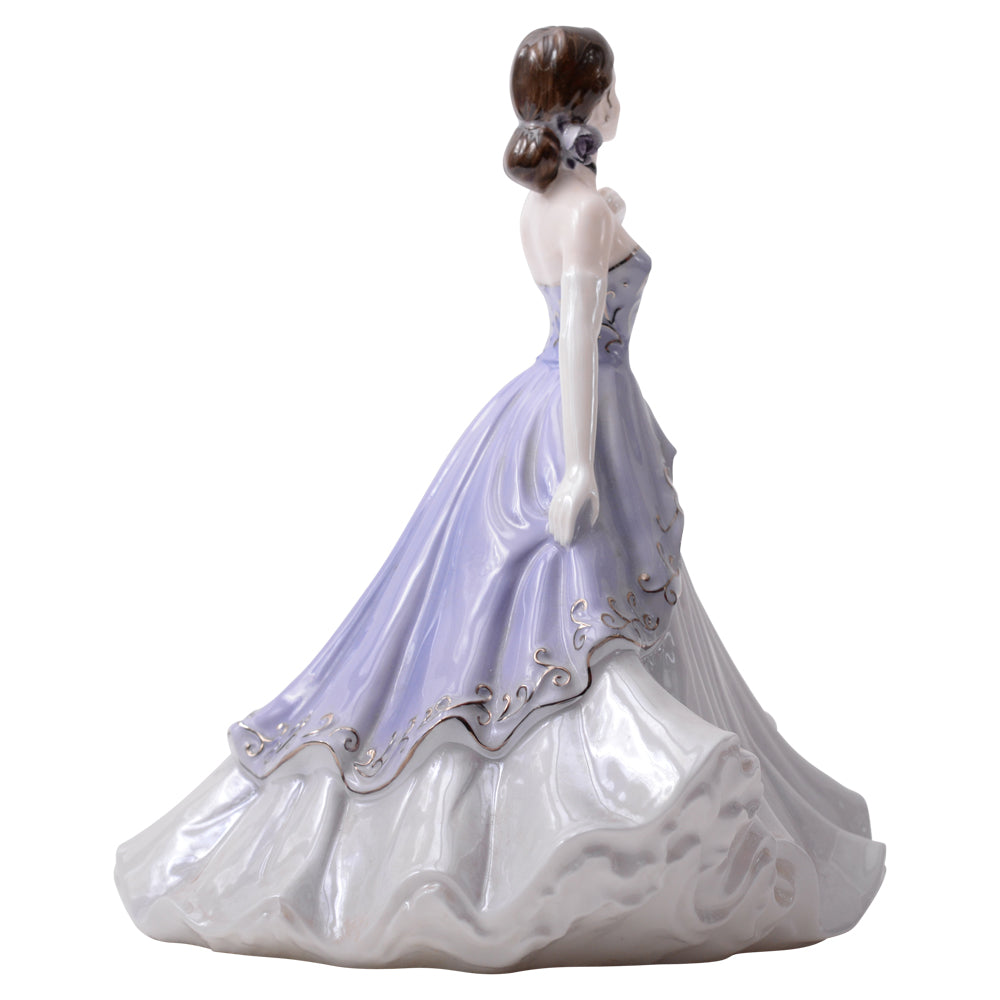 Diamond by