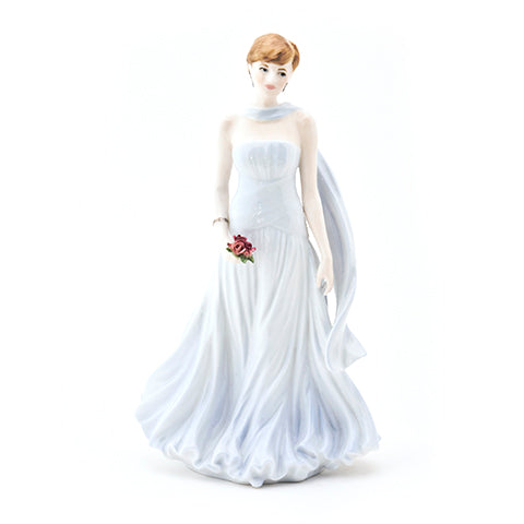 Diana, The Peoples Princess CW540