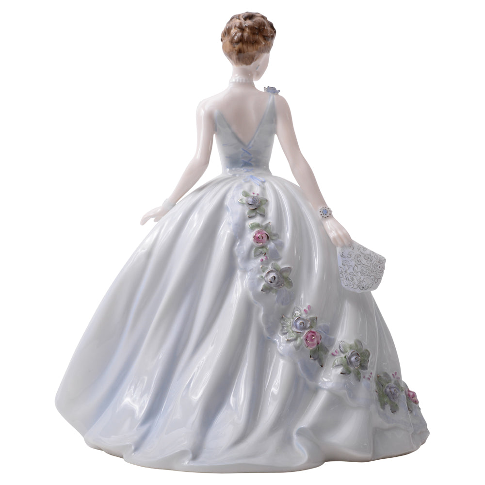 Coalport Dream