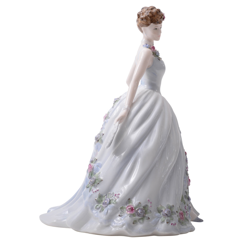 Coalport Dream