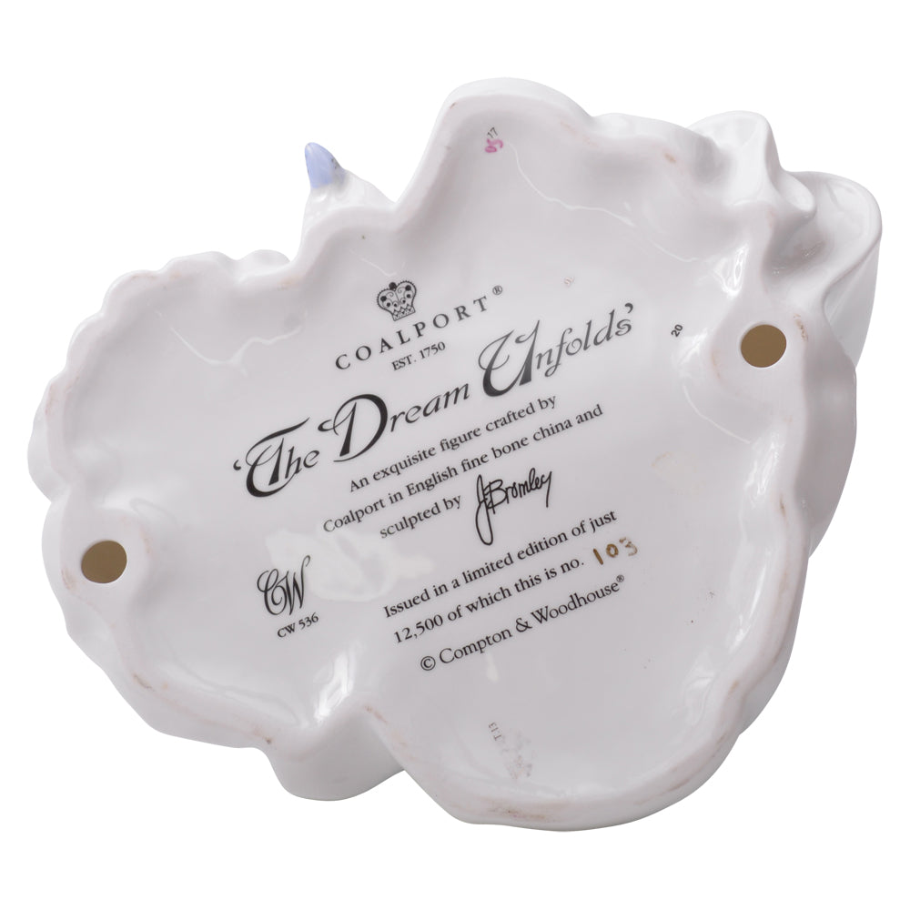 Coalport Dream