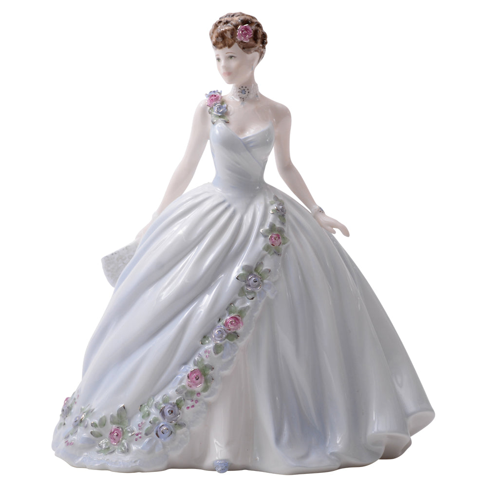 Coalport Dream