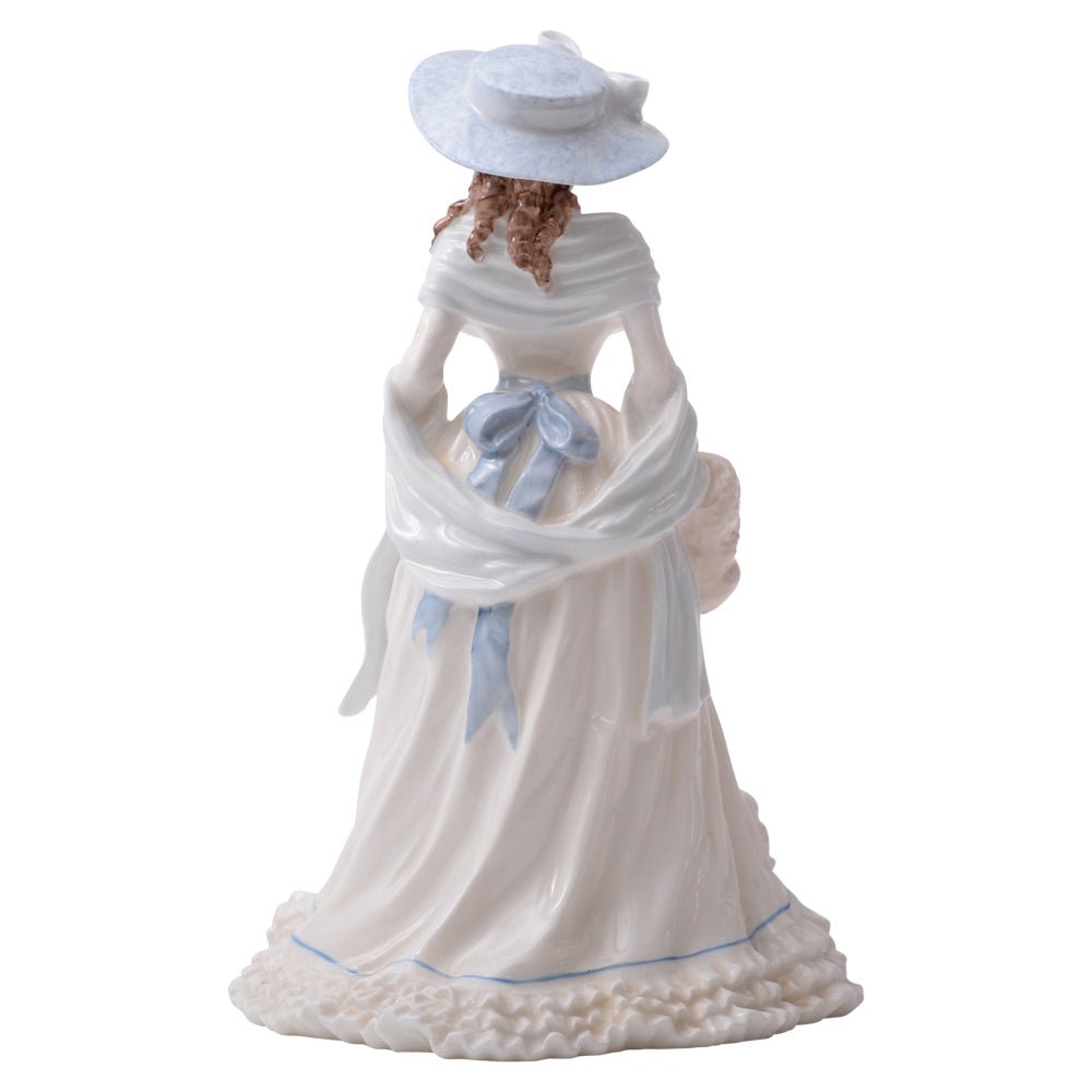 Emma Hamilton by