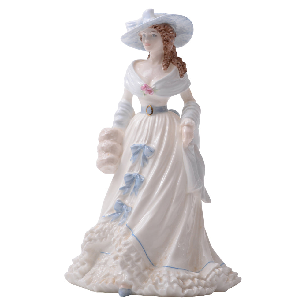 Emma Hamilton by