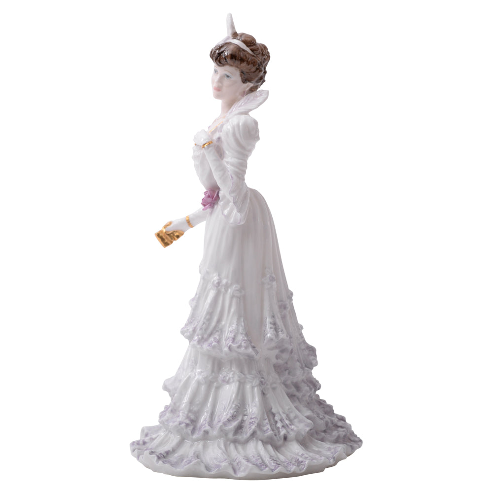 Princess Eugenie by Coalport