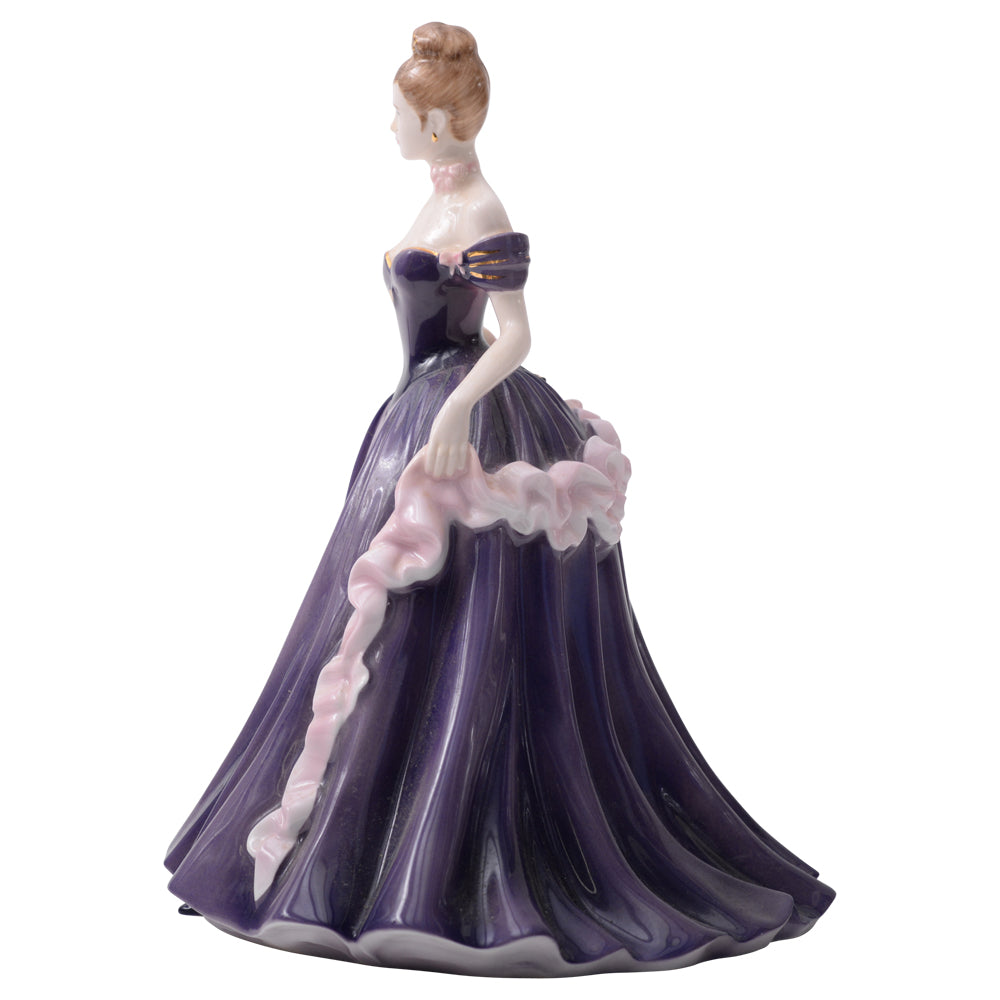 Fairytale Eve by Coalport