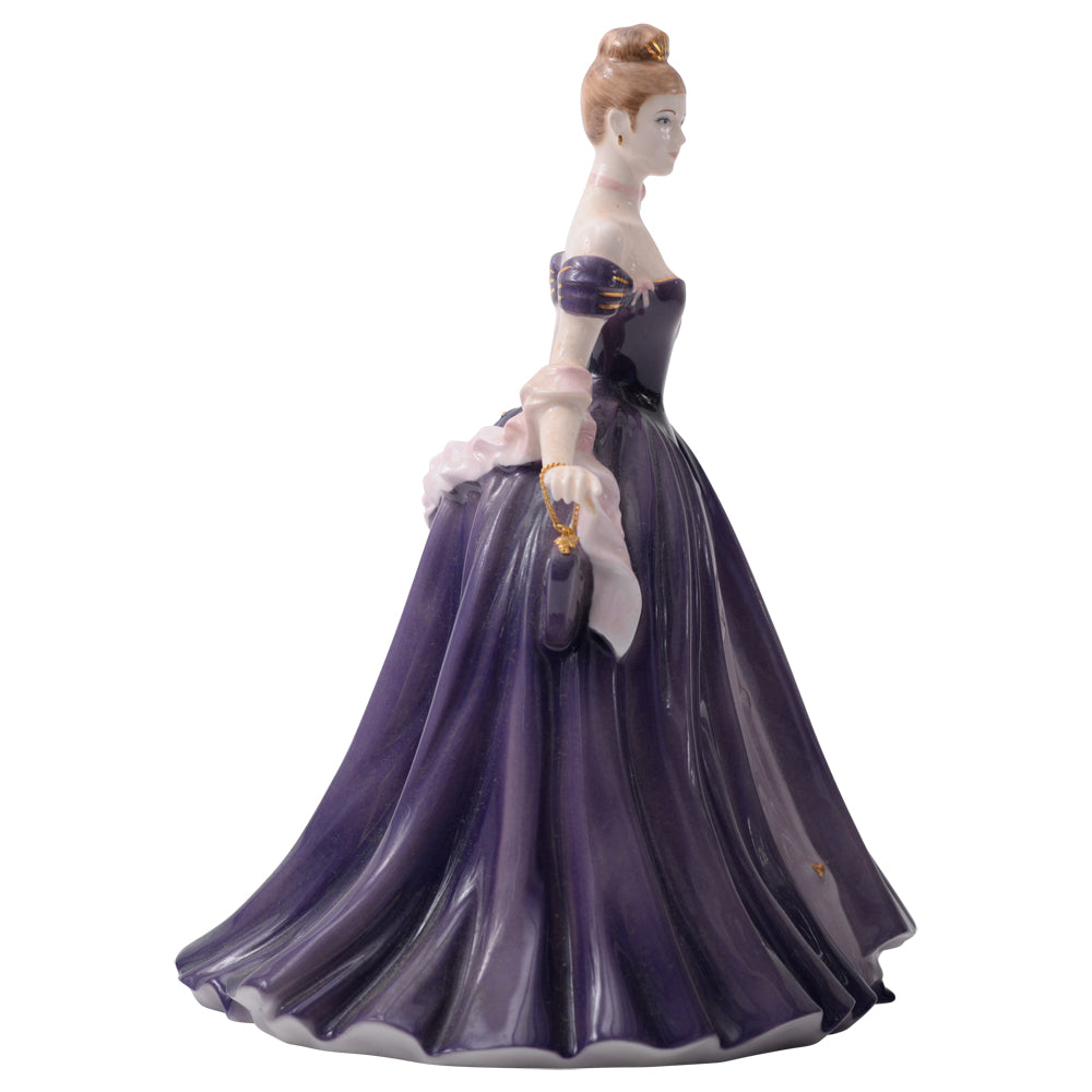 Fairytale Eve by Coalport
