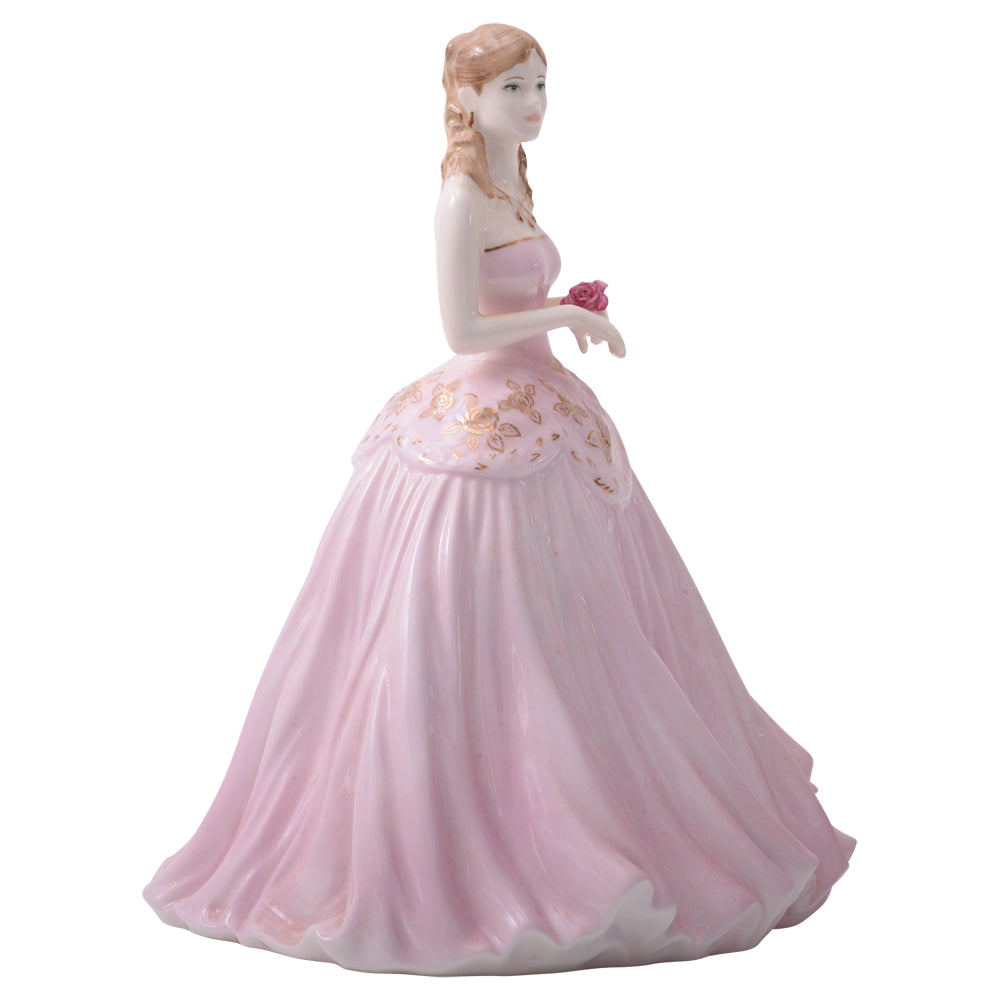 Forever Yours by Coalport
