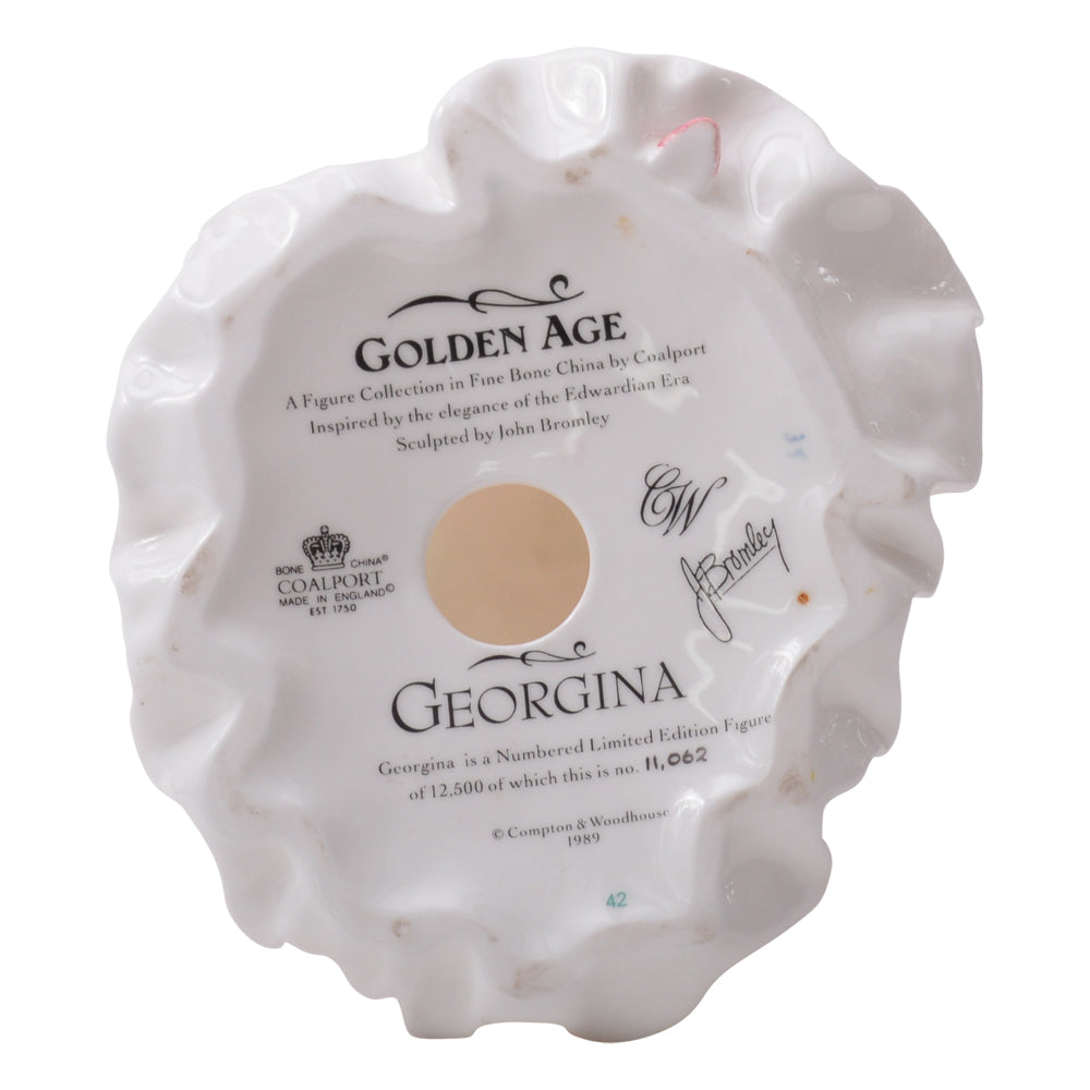 Georgina by