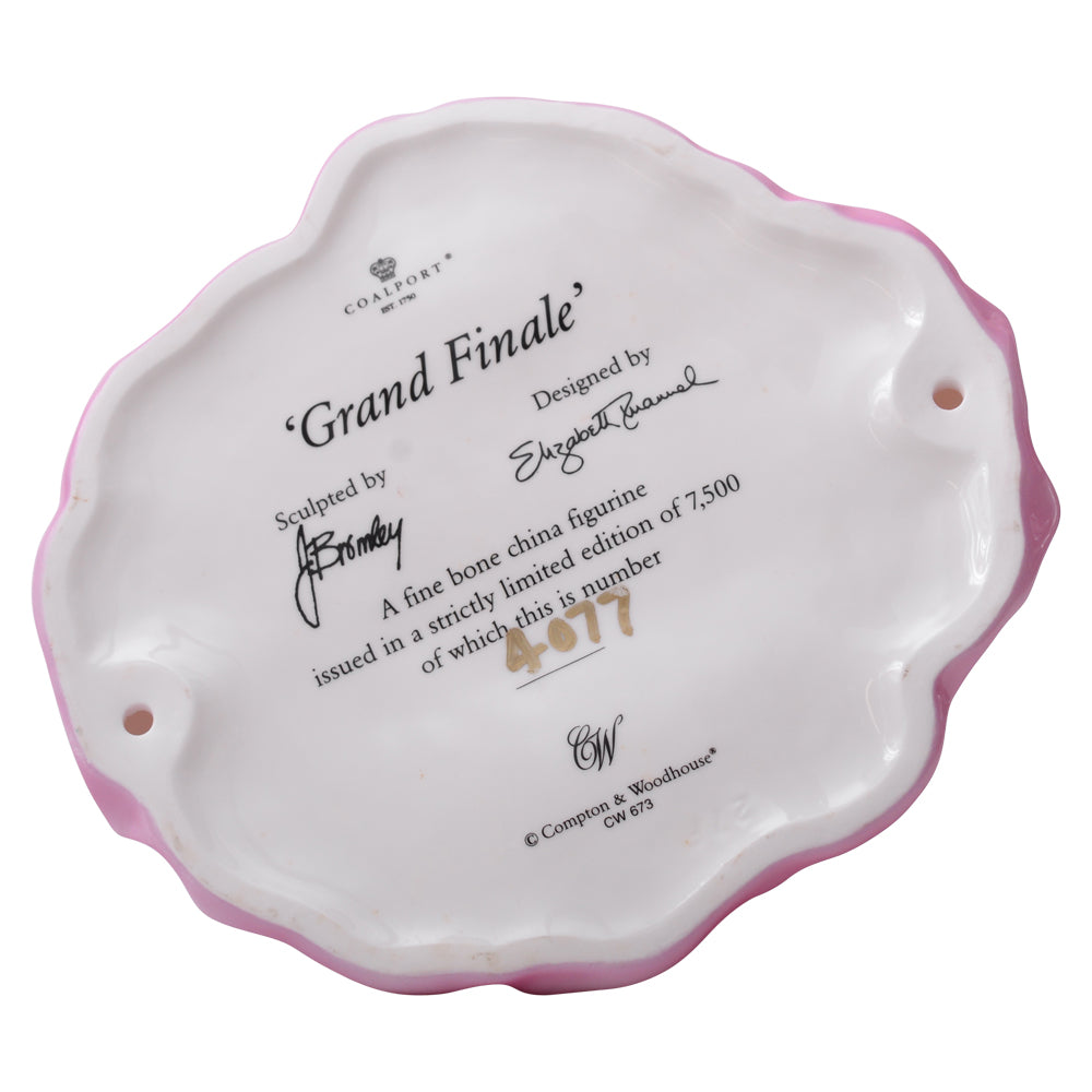 Grand Finale by