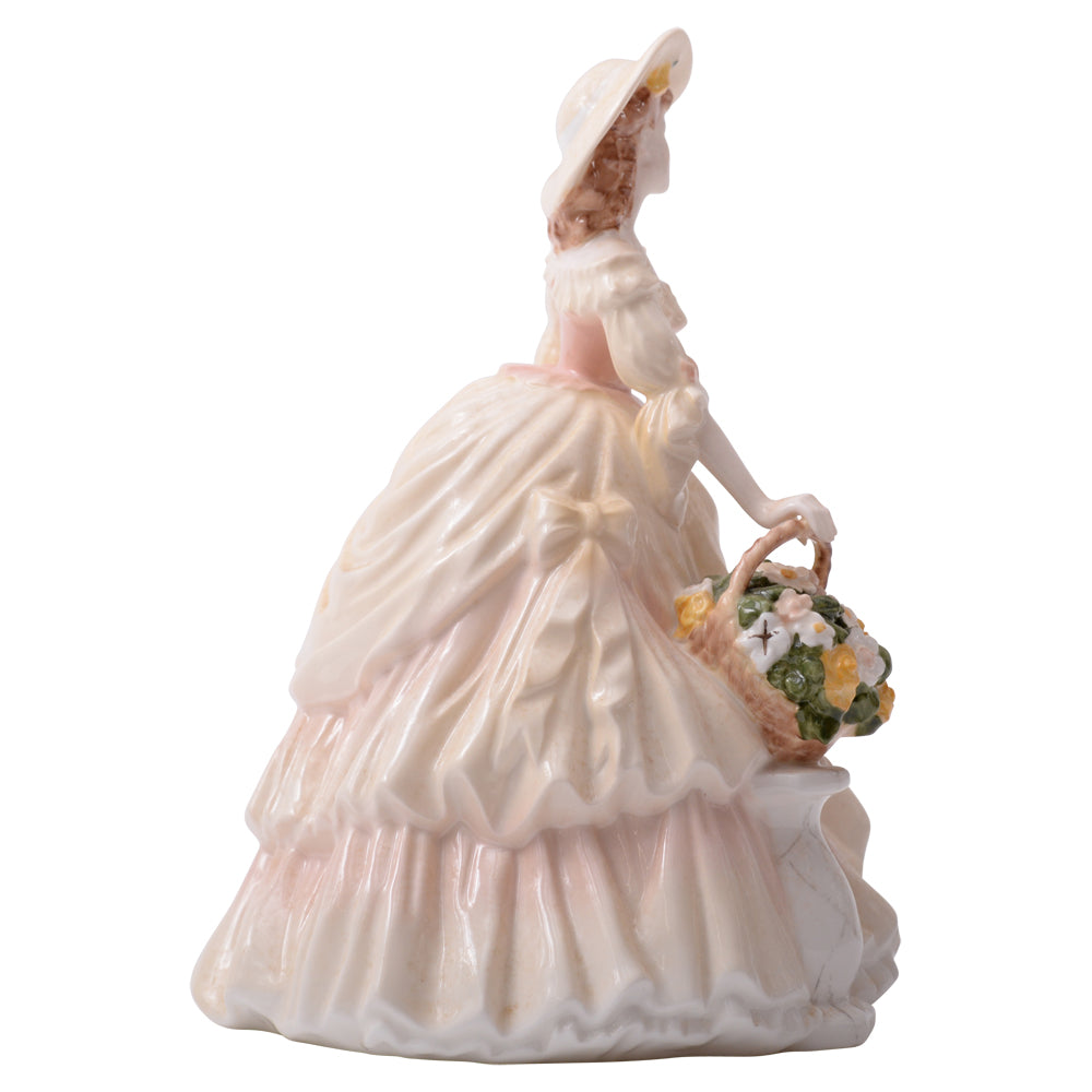 Harvest by Coalport