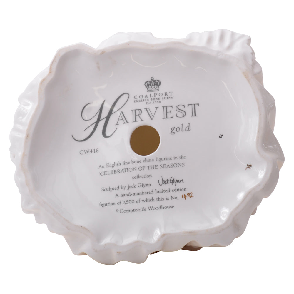 Harvest by Coalport