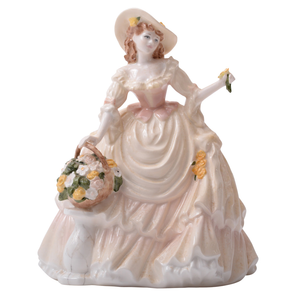 Harvest by Coalport