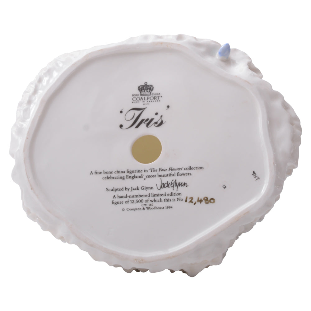 Iris by