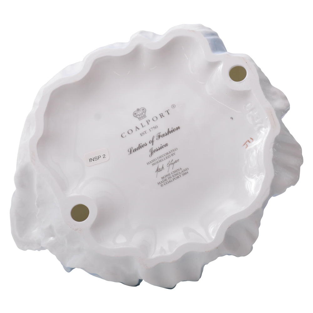 Jessica by Coalport