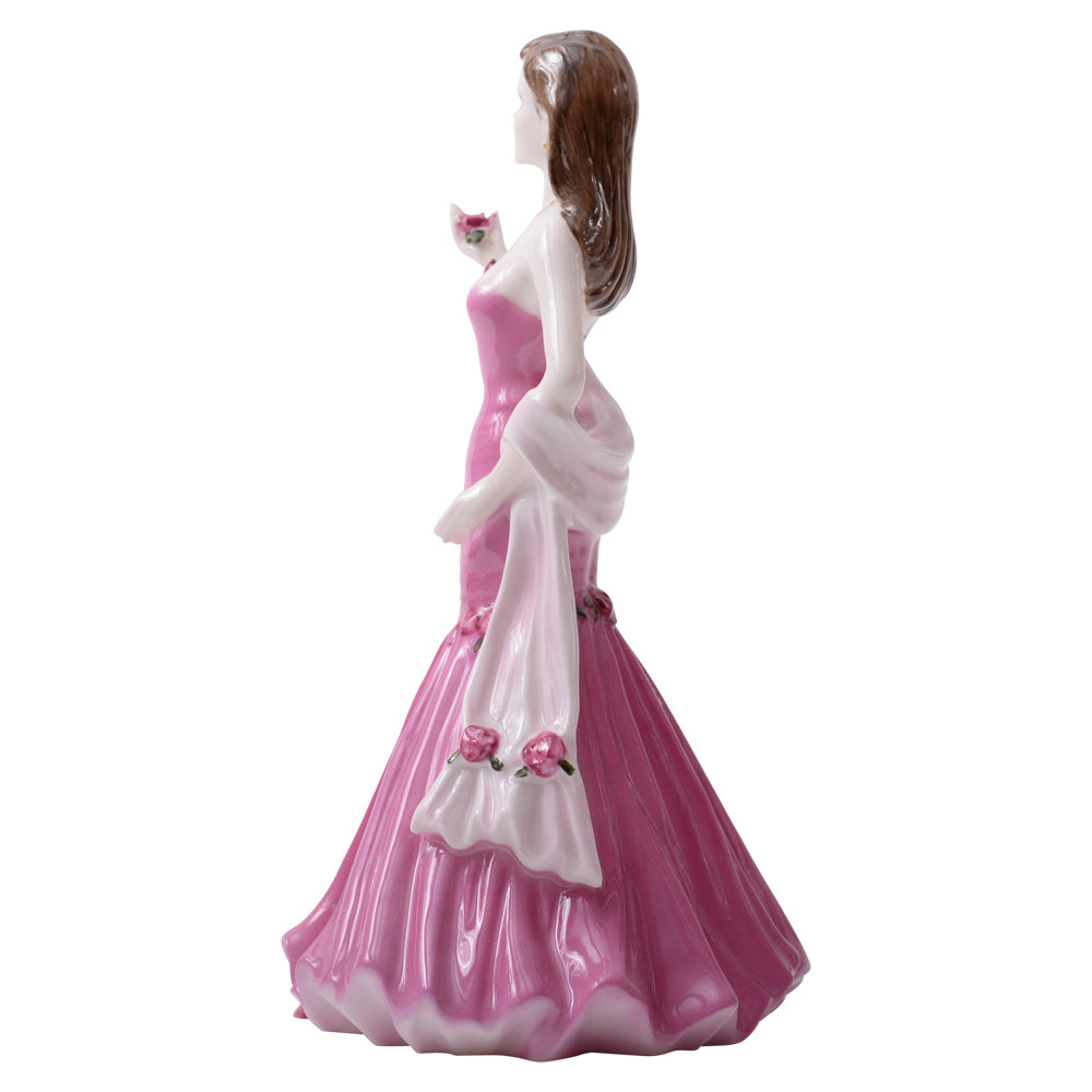 Josephine by Coalport