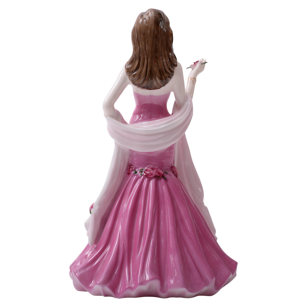 Josephine by Coalport