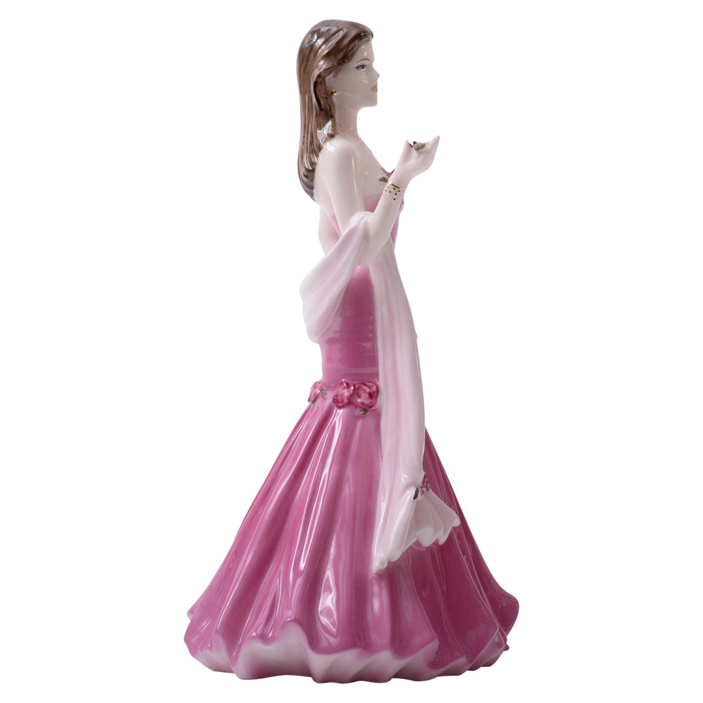 Josephine by Coalport