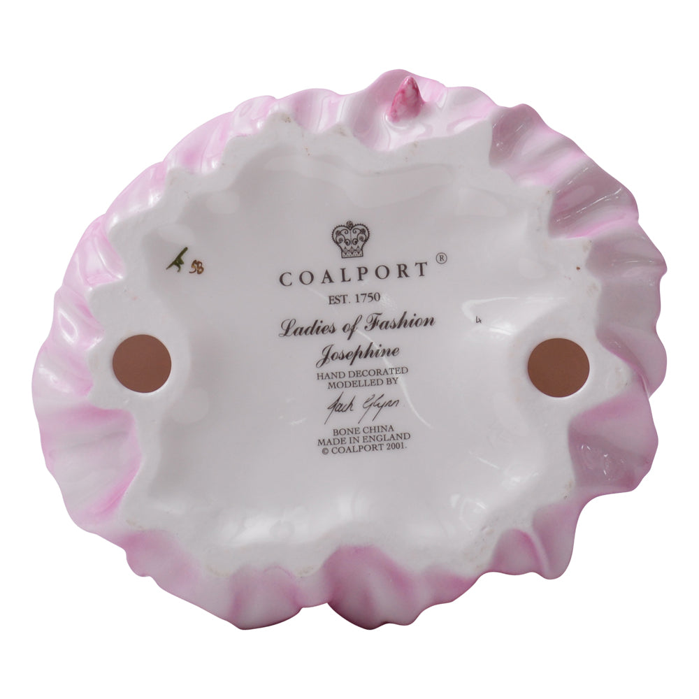 Josephine by Coalport