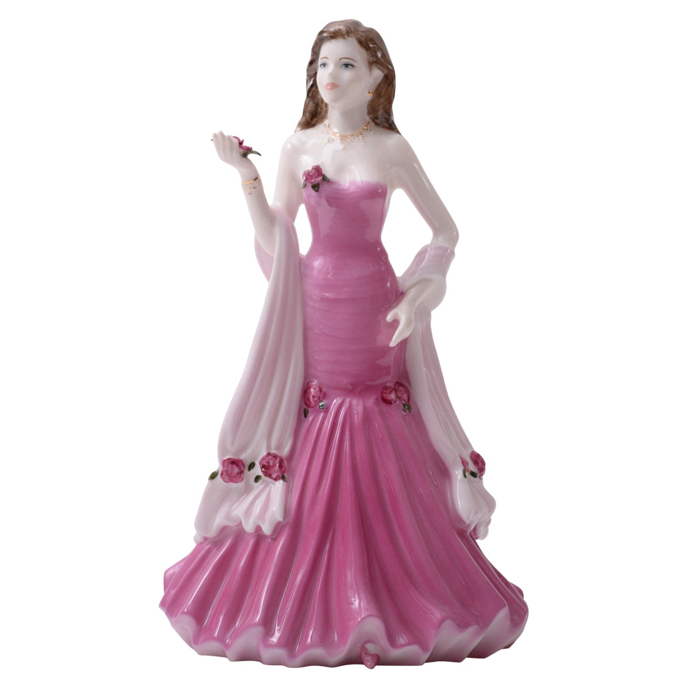 Josephine by Coalport