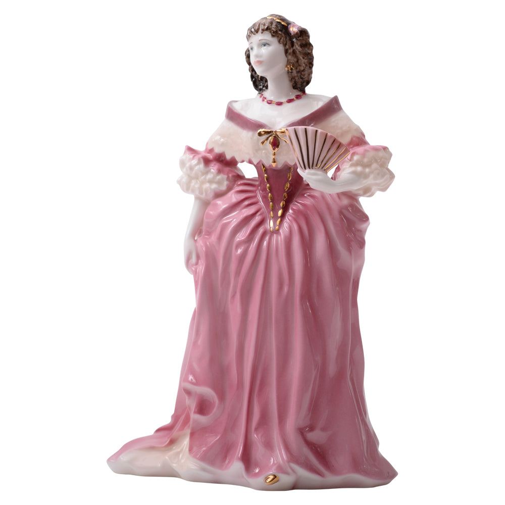 Lady Castlema by