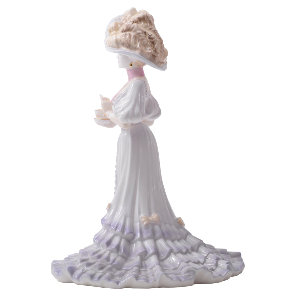 Lady Elizabeth by