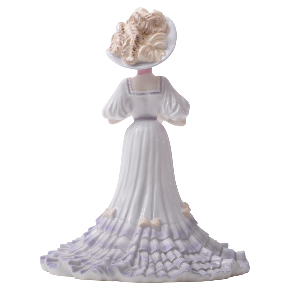 Lady Elizabeth by