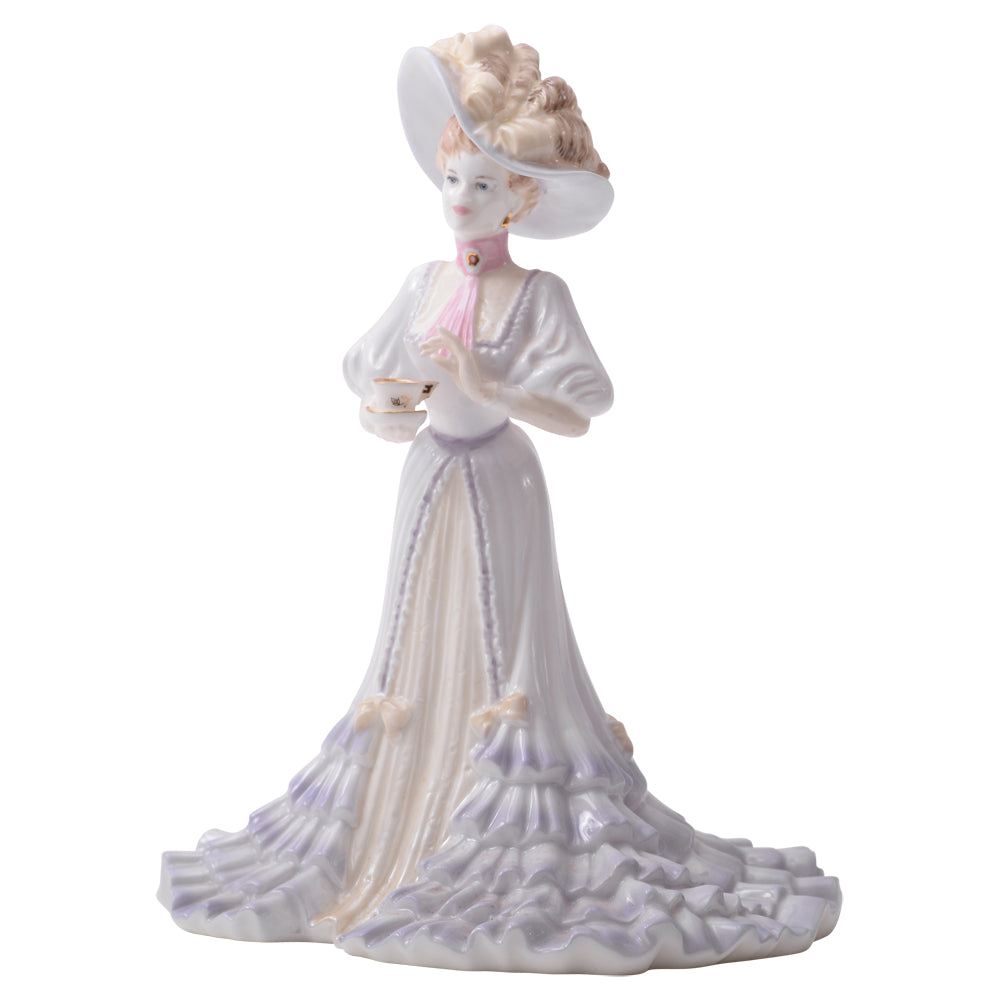 Lady Elizabeth by