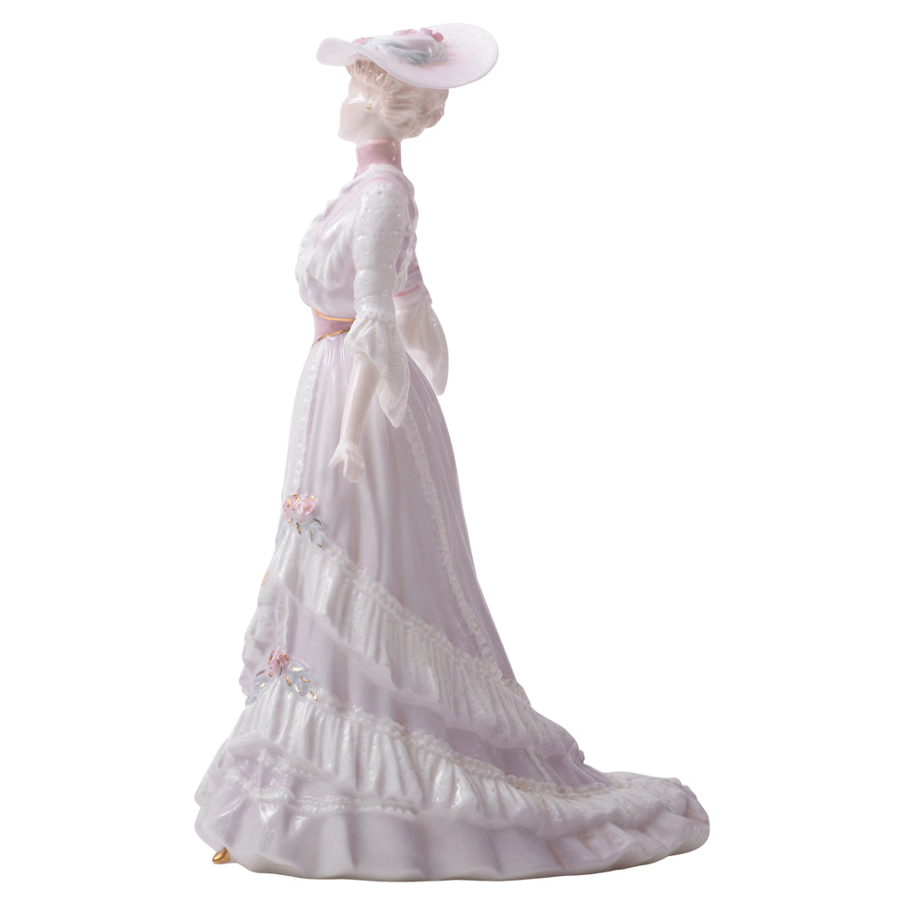 Lady Evelyn by