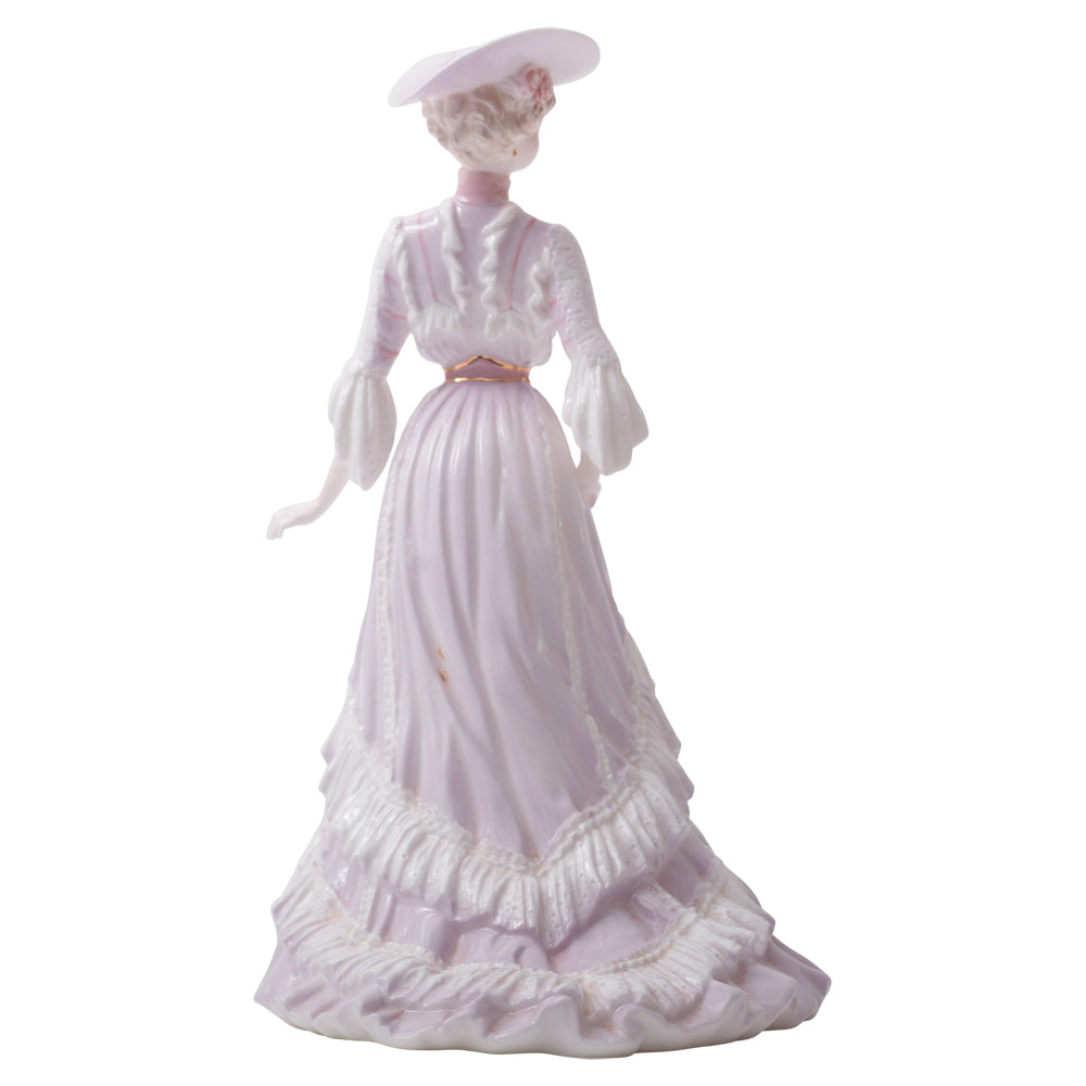 Lady Evelyn by