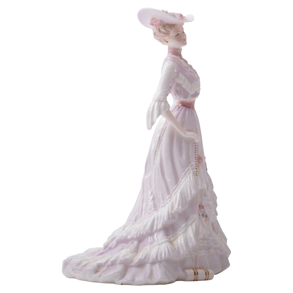 Lady Evelyn by