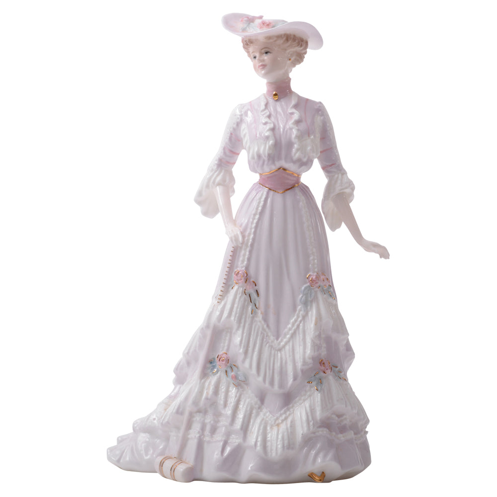 Lady Evelyn by