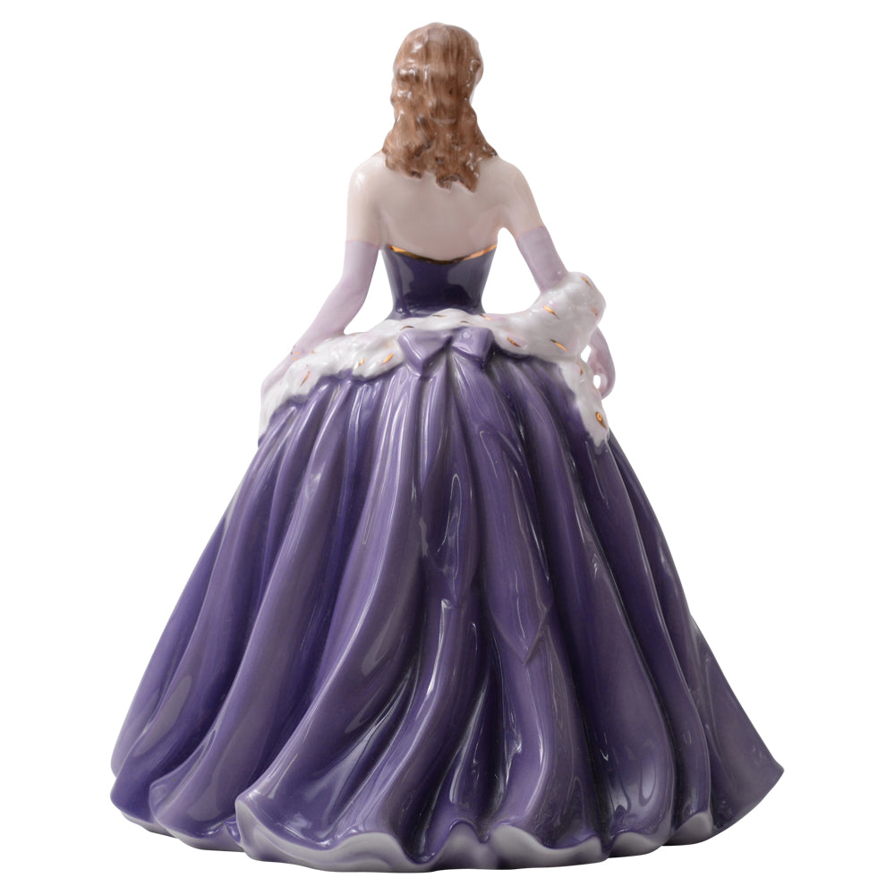Lady Helen by