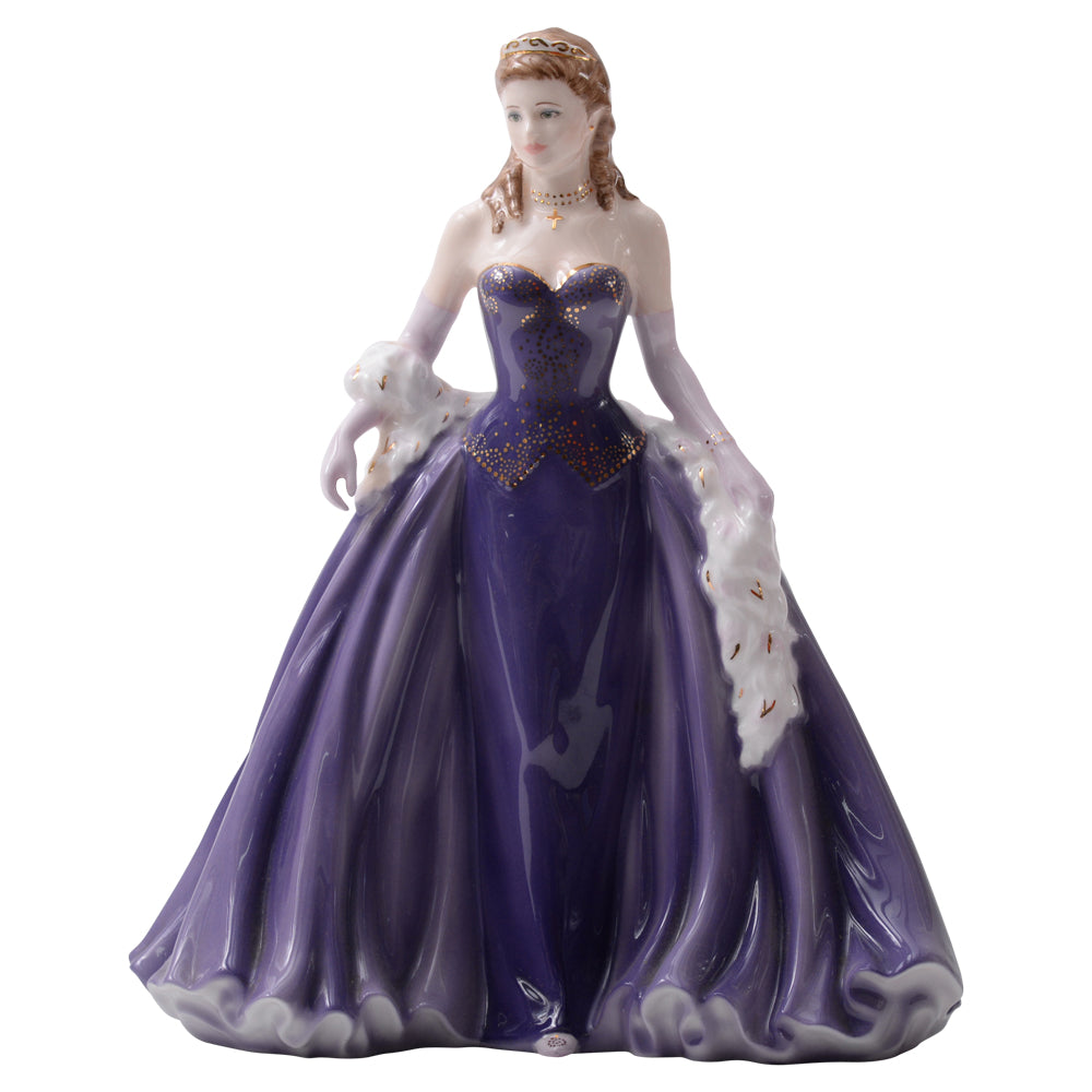 Lady Helen by