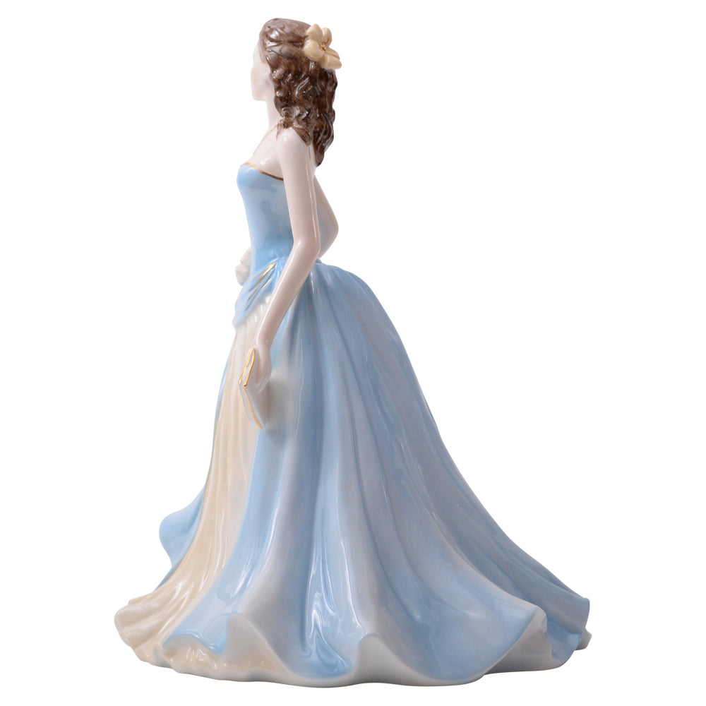 Lady Helen by