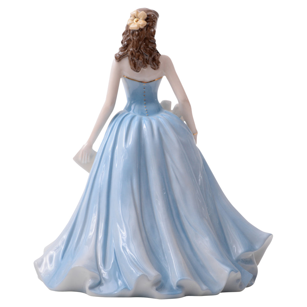 Lady Helen by