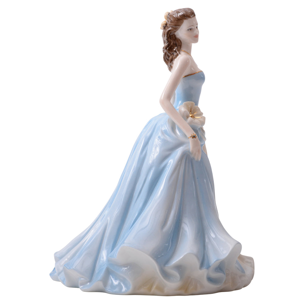 Lady Helen by