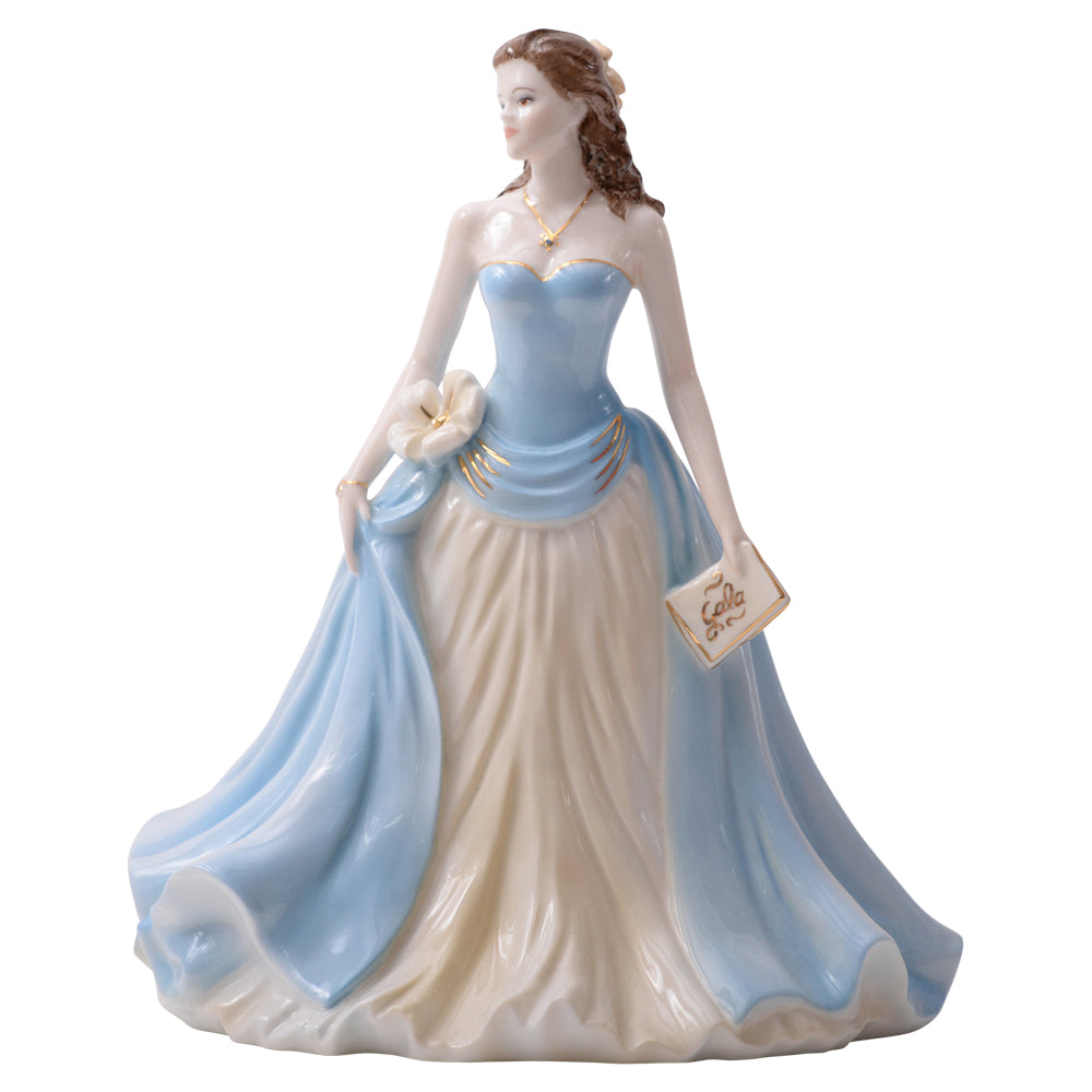 Lady Helen by